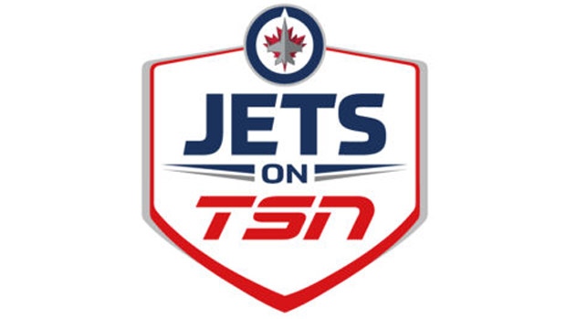 Winnipeg Jets Regional Broadcast 