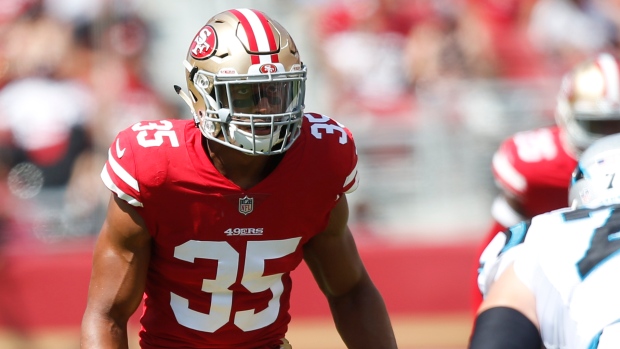 Former 49ers safety Eric Reid scheduled to visit Bengals, per report