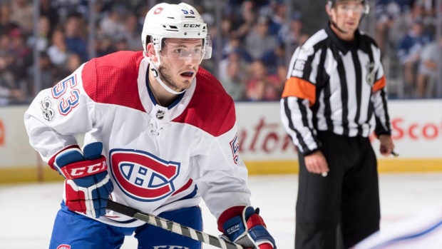 What Will The Habs Do With Mete Tsn Ca