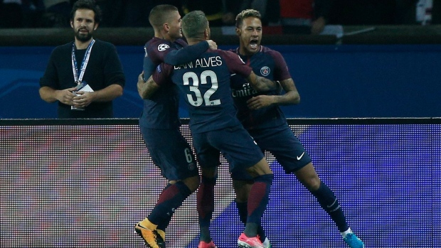 PSG