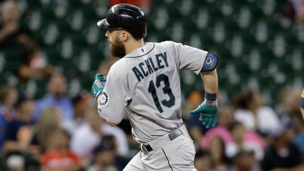 Yankees send Ramon Flores, Jose Ramirez to Seattle for Dustin Ackley -  Minor League Ball