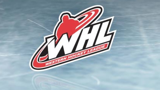 WHL: Brooks, Christoffer, D'Amico score twice as Pats hammer Hurricanes ...