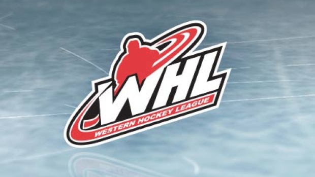 WHL: Brooks, Christoffer, D'Amico score twice as Pats hammer Hurricanes ...