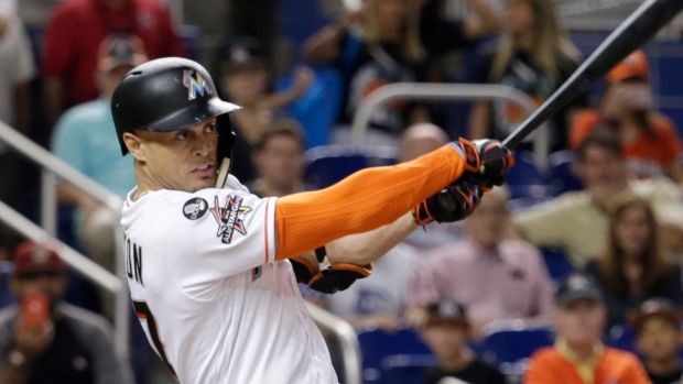 9 Giancarlo Stanton Yankees takeaways at MLB Winter Meetings 