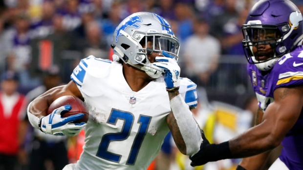 Ameer Abdullah, Jermaine Kearse and Marcus Maye inactive on Monday night -  NBC Sports