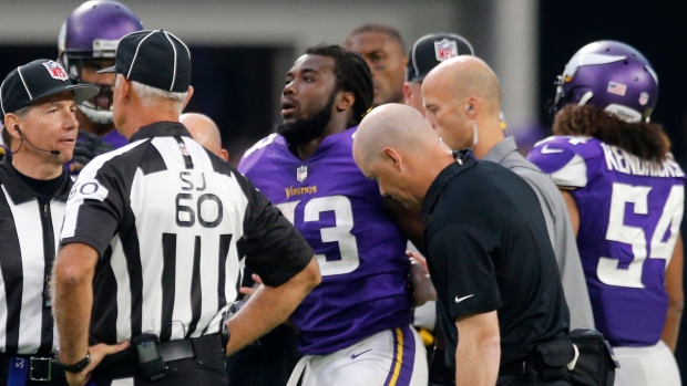 Dalvin Cook Injury Update: Vikings RB Confident He'll Play Sunday