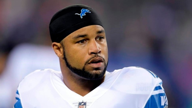 Golden Tate leaves Seahawks, signs with Detroit Lions