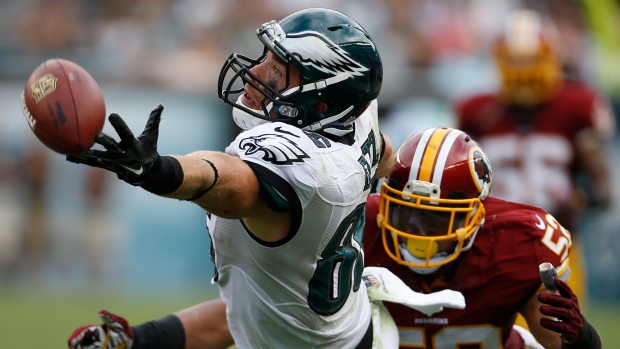 Why Zach Ertz's Super Bowl-winning touchdown catch wasn't overturned