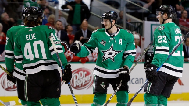 Different role, setting for Ken Hitchcock in 2nd Stars stint