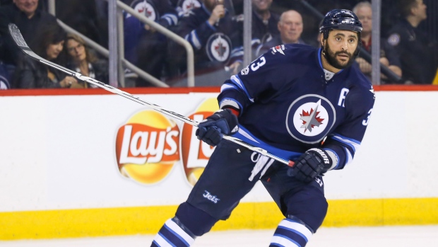 NHL Trade Rumors: 10 Players Most Impacted By Dustin Byfuglien's Contract, News, Scores, Highlights, Stats, and Rumors
