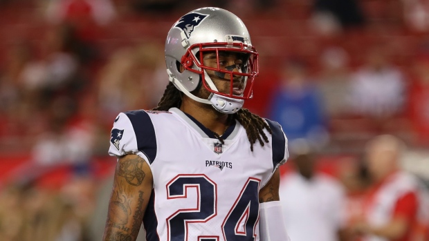 NFL: Gilmore turns a corner, might be anchor of Patriots defense