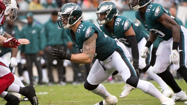 Why did Eagles' Chris Long retire and what will he do next? 'I