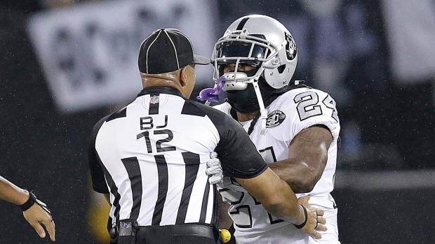 NFL reviewing Bucs-Saints brawl for possible disciplinary action