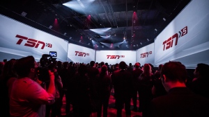 TSN To Deliver Augmented Broadcasts of NFL Playoffs, Super Bowl LVII on TSN+