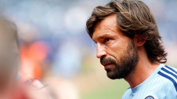 Andrea Pirlo