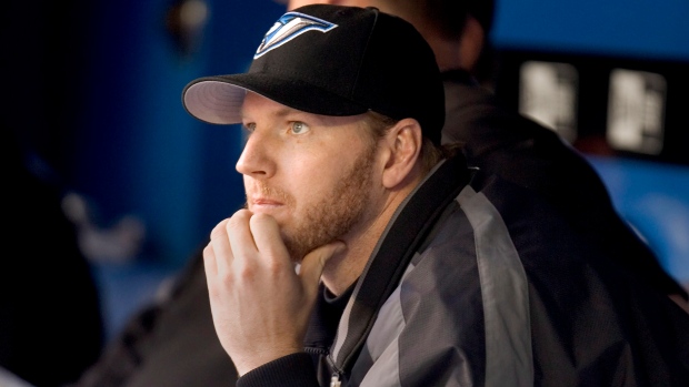 Halladay's death, NHL's Olympic decision among 2017's top sports stories