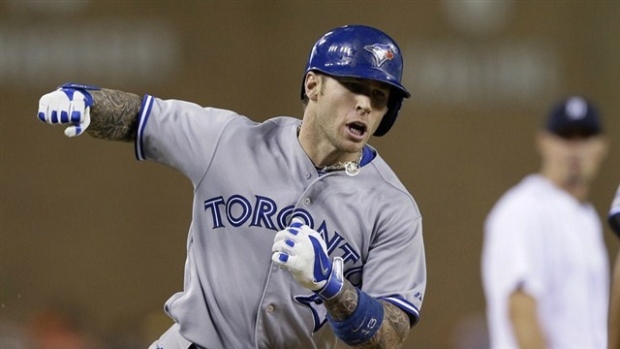 What we learned about Brett Lawrie this weekend - Athletics Nation