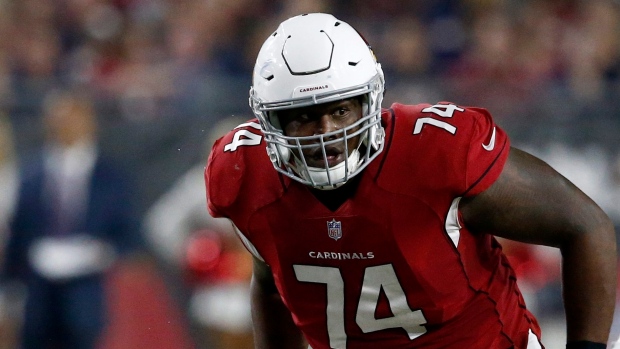 Cardinals To Extend D.J. Humphries