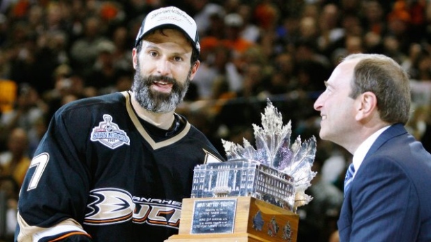 Scott Niedermayer