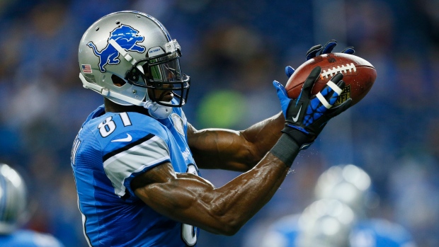 Calvin Johnson opens up on Detroit Lions drama, Matthew Stafford