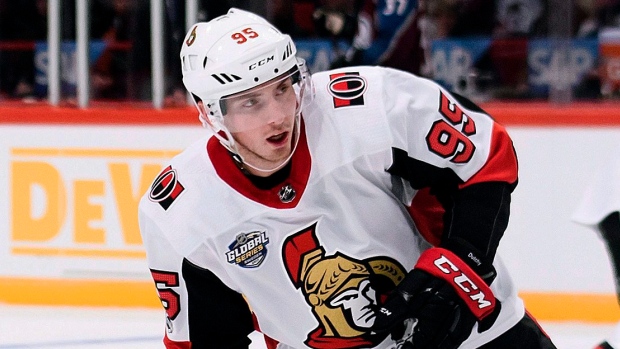 Duchene won’t rush contract decision - TSN.ca