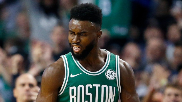 jaylen brown disappointed зурган илэрцүүд