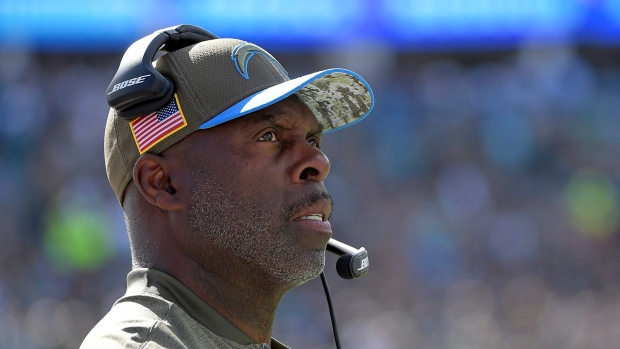 Chargers owners have to realize they need to fire Anthony Lynn