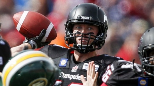 ALOUETTES vs STAMPEDERS CFL Picks and Predictions (Week 16)