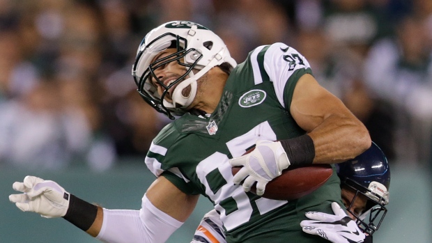 Report: Dee Milliner might miss the beginning of training camp 