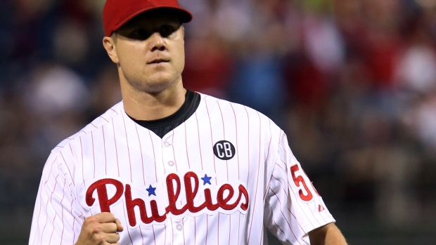 Jonathan Papelbon