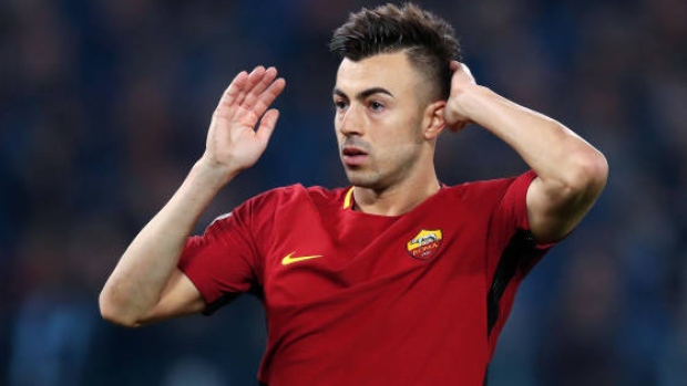 Stephan El Shaarawy