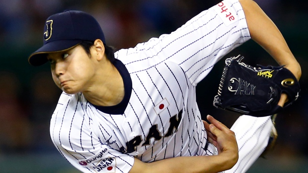 Japanese 2-Way Player Shohei Ohtani Narrows His List of MLB Teams Down to 7