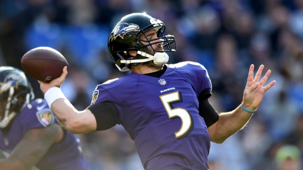 Baltimore Ravens: 5 Takeaways from 44-20 win over Lions