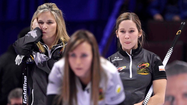 Homan, Jones heading in opposite directions - TSN.ca