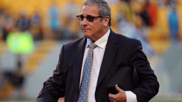 Dave Gettleman