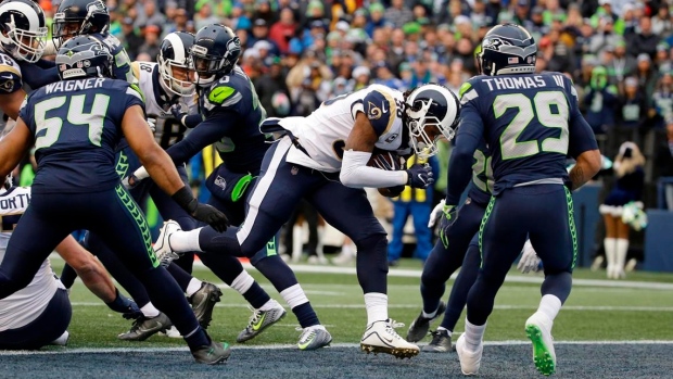 All-Pro linebacker Bobby Wagner signs three-year, $54 million extension  with Seahawks