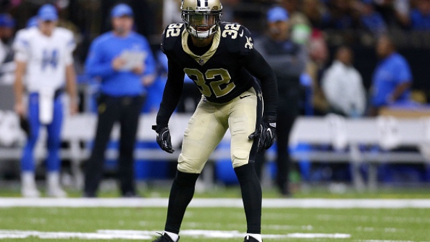 Kenny Vaccaro 