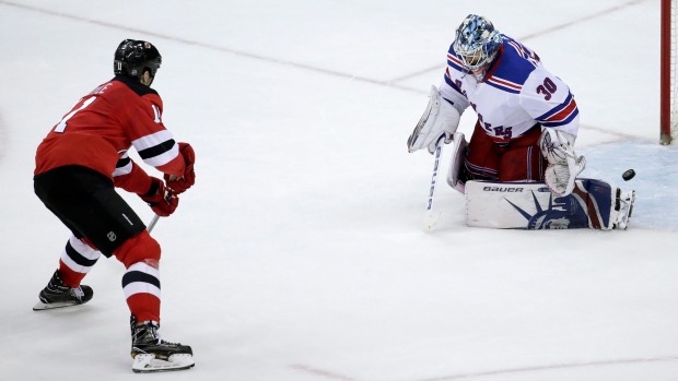 Chris Kreider's shootout goal gives Rangers 4-3 win vs. Devils