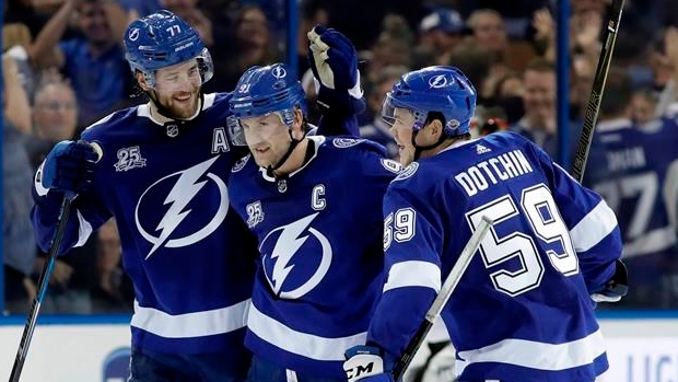 Everyone lights up' during Stanley Cup's visit to Brighton hockey rink