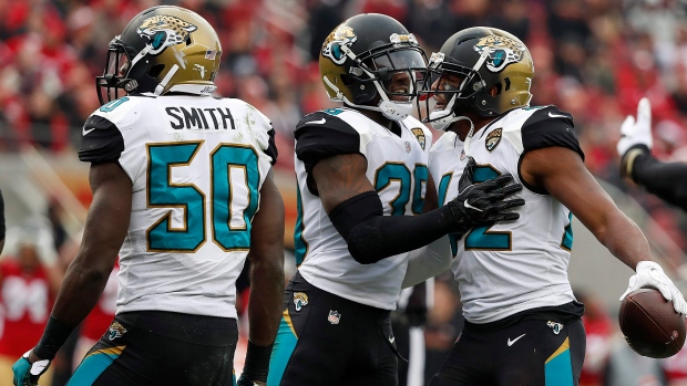 TELL US: What do you think will happen with the Jaguars the rest