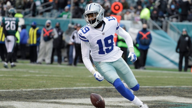 Arizona Cardinals news, free agency: Cards sign WR Brice Butler