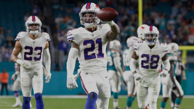 Last Dance': Jordan Poyer Planning to Leave Buffalo Bills via Free Agency?  - Sports Illustrated Buffalo Bills News, Analysis and More