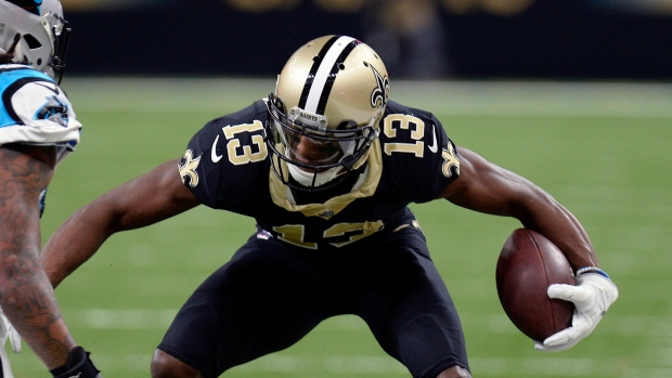 Saints' Michael Thomas expected to miss the start of the 2021 season