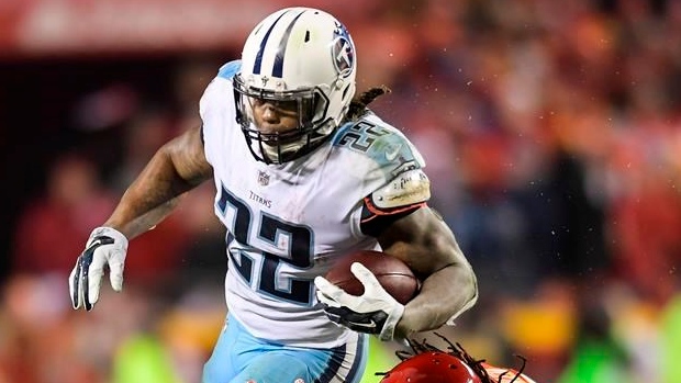 Why The Philadelphia Eagles Aren't Trading For The Tennessee Titans'  Derrick Henry