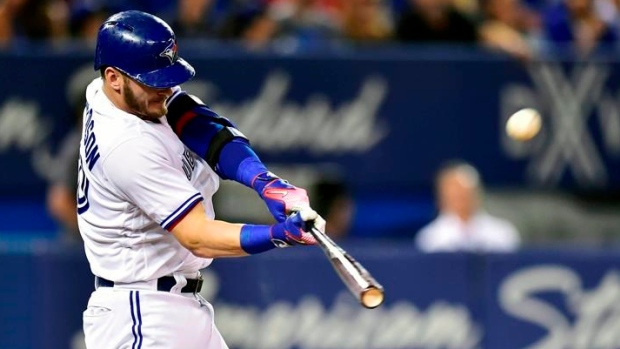 Mitchell: Tough to see Jays, Donaldson agreeing on long-term deal - TSN.ca