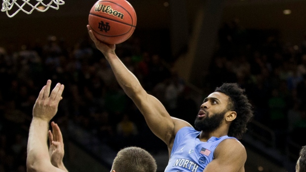 Joel Berry II