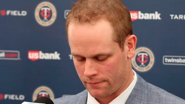 Justin Morneau To Retire, Join Twins As Special Assistant - MLB Trade Rumors
