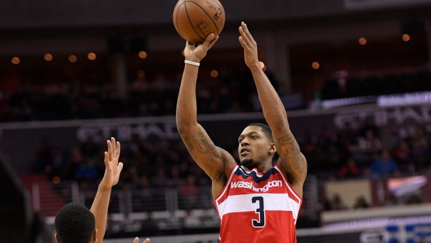 Confident' Beal returns from injury, keys Wizards' victory - ABC7