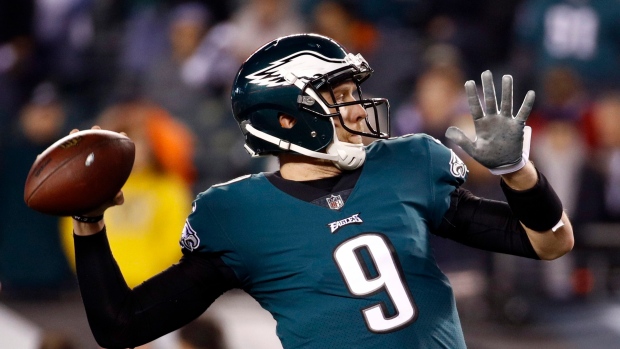 Eagles' preseason schedule released; features game against Nick Foles,  Jaguars