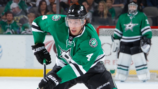 Stars sign D Dillon to one year, $1.25M contract - TSN.ca